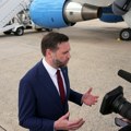 Vens: Netanjahu svakako pogrešio u nekim stvarima, naši interesi nisu uvek usklađeni