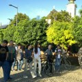 Učenici Jovine gimnazije stupili u potpuni bojkot nastave: "Želimo naše profesore. Želimo našu školu."