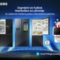 Samsung unapređenje koje je vaša kuhinja čekala