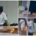 (Uznemirujuće) Troje učenika ubijeno u školi na Filipinima: Internetom kruže prvi snimci užasa, napadači privedeni