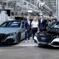 Šef Mercedesa: Duža radna nedelja ili niža plata