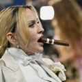 Madona se preselila u Britaniju: "Mnogo je lakše ići na utakmice ako živite u Londonu"