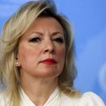 Zaharova: Berlin cedi svoje građane nabavljajući oružje za Kijev
