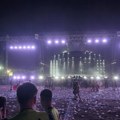 Napad nožem na festivalu Belgrade Music Week: Policiji nije prijavljeno, organizatori demanutiju navode