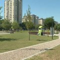Mićin o novom parku kod SPENS-a: "Ako postoji krivično delo, podnesite prijavu", na pitanje o hladovini odgovorio da je…