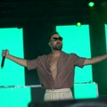 Oglasio se Rasta nakon nastupa na Belgrade Music Week-u: "S obzirom na brojne objave i komentare..."