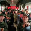 Oko 450.000 poginulih i milion ranjenih Rusa od početka Putinove „specijalne operacije“