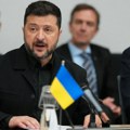 Zelenski: Obaveštajni podaci kažu da Rusija sprema novi veliki udar