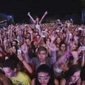Italijanski sastav Nu Genea na Divčibarama krajem meseca