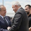 Srbija i Bugarska potpisale Memorandum o otvaranju novog graničnog prelaza