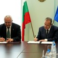 Dačić i Demerdžijev potpisali Memorandum o uspostavljanju zajedničkog graničnog prelaza Gradina 2 – Kalotina 2