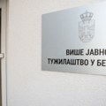 Obustavljena istraga protiv Danke Vuković – nema dokaza da je dostavila pištolj u restoran na Senjaku