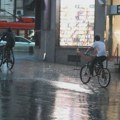 Anđelković (Kreni- Promeni): Beograd nije spreman za ekstremne pljuskove, potrebne hitne mere