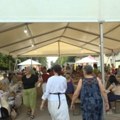 Gastronomski spektakl 25. jula u Pećincima: "Kolači naših baka" mame brojne posetioce i mirišu na detinjstvo