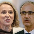 "Snežani Paunović sam rekao..." Oglasio se Đuro Macut o izjavi ministarke koja je izazvala buru u regionu i Evropi