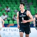 Užasne vesti za Sloveniju: Bez najboljeg igrača protiv Srbije u finalu EP!