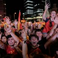 Španija je šampion sveta: Kakav dan u Madridu!