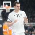 Evo koliko će Mario Hezonja platiti Real Madridu da ode u NBA