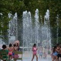 Grčka danas u crvenom, temperatura ide i do 43℃! Donosimo detaljnu prognozu po regionima i danima