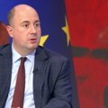 Kako je pokrenut strateški dijalog Srbije i SAD: "Otvaranje većih vrata, iako nam je EU prioritet"