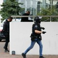 Uhapšen zbog pucnjave na železničkoj stanici u Roterdamu
