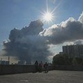 Ukrajina tvrdi da je pogodila dve rafinerije nafte koje su među najvećim u Rusiji