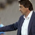Bivši fudbaler Crvene zvezde Zoran Njeguš osuđen na dve godine zatvora: optužen za pranje novca