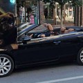 Ukrao golf, pa snimao lajv dok ga vozi? Vlasnik tvrdi da je pronašao muškarca sa snimka, sve informacije predao policiji (foto)…