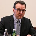 Petković: Priština politizuje pitanje nestalih i žigoše celu opštinu Zubin Potok