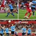 Vojvodina uknjižila planirane bodove, Mačva predstavljala ni malo naivnog suparnika: Važna je pobeda, igra će doći kroz…