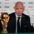 Infantino našao saveznika i nudi mu finale Mundijala
