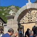 Sergije: Poseta Vučića podstrek da opstanemo na prostorima sa kojih smo prognani 1995.