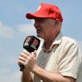 Infantinova navodna ljubavnica dobila novac od UEFA