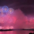 (Video) Tramp ispunio obećanje: U Americi zabeležen najveći vatromet u istoriji, ušao u Ginisovu knjigu rekorda