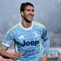 Vlahović na korak od Madrida! Španci objavili detalje transfera
