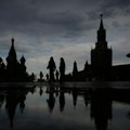"Moskva će pasti"