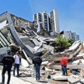 "Nemamo ni bolnice ni lekove, deca i stariji su u šoku": U zemljotresu u Kolumbiji poginulo više od 250 ljudi