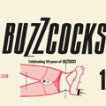 Kultni pankeri Buzzcocks 12. decembra tresu Zappa bazu