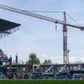 Gljivice napale travnjak, odložen meč Selte i Osasune