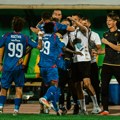 Pogledajte kako je Partizan zakazao spektakl sa Hetafeom! Ovo su najzanimljiviji momenti sa večerašnje utakmice! video