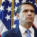Američki ministar pravde: Nisam Trampov lični sluga