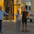 Stranka Srbija centar osudila paljevinu automobila valjevskog tužioca Vukašina Vujičića