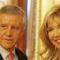 Suzana Mančić pre udaje za biznismena potposala predbračni ugovor: Evo zašto neće naslediti ništa od muža milionera