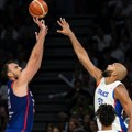 Milutinov posle trojke Francuzima: "Ovo sam poslednji put uradio u CSKA"