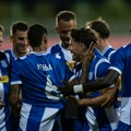 Zemun opet bez pobede: OFK Beograd slavio i dodatno produbio krizu gostiju!