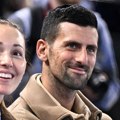 Novak sačekao Jelenu usred Njujorka: Pogledajte šta se desilo na Tajms skveru