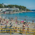 Preselila se u Split i pokazala kako tamo možete provesti ceo dan za samo osam evra