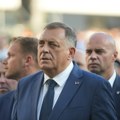 Dodik: "Laka ti zemlja, generale"