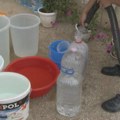 Imaju vode od 5 do 18 sati, pa do sledećeg jutra sluve slavine Zbog suše u Brodarevu uveli restrikcije vode