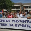 Medijska udruženja traže reakciju nadležnih zbog napada na novinare tokom skupa SNS u Užicu